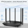 Wi-Fi 6 Router, LNN