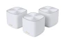 ZenWiFi Dual-band Mesh WiFi 6 System — Routers, Asus