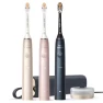 DiamondClean Smart AI Sonic Electric Toothbrush Gift Set — Sonic Electric Toothbrushes, Philips