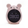 Kawaii Digital Alarm Clock — Alarms & Clocks, Binchi Lighting Appliances