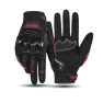 Motorcycle Gloves with Touchscreen — Gloves, CHCYCLE