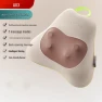 Smart Kneading Massage Cushion — Back Relief Solutions, AUX