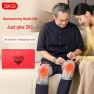 Smart Knee Massager — Rehabilitation & Therapy Equipment, SKG