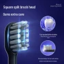 Smart Sonic Electric Toothbrush — Sonic Electric Toothbrushes, Roman