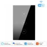 Smart Touch Light Dimmer Switch — Dimmer Switches, Modern Home Furnishing