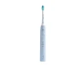 Sonic Electric Toothbrush with Pressure Sensor and UV Sterilizing Case — Rotating Electric Toothbrushes, Philips