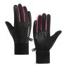 Winter Gloves with Touchscreen — Gloves & Mittens, Yilebao