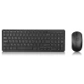 Wireless Keyboard and Mouse Set 2.4G — Keyboard and Mouse Sets, VantaGoods