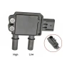 Differential Pressure Sensor — Manifold Pressure, Cummins