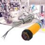 Infrared Photoelectric Switch Proximity Sensor — Optical, Painter
