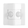 Light-Sensitive PIR Motion Inductive Smart Switch — Smart Motion Sensors, Painter