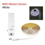 Motion Sensor LED Strip — LED Strips, MALITAI