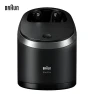 Smart Care Center 6-in-1 — Cleaners, Braun