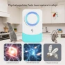 Smart Ultrasonic Pest and Bird Repeller — Repellents, HomeHarmony