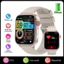 Smart Watch with ECG+PPG and AI Health Diagnostics — Smartwatches, PRISMA