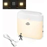 Square Motion Sensor Night Light — Night Lights, RocketSocket