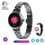 Women's Smart Watch with Always-On Display — Smartwatches, QLY Online