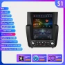 Android Car Multimedia Player — In-Dash, Hizpo
