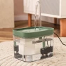 Automatic Cat Water Fountain — Bathroom Essentials, Fujeenn
