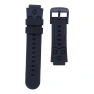 Breathable Silicone Strap — Bands, Brioche