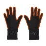Electric Heated Gloves with Smartphone Touch Compatibility — Gloves, Japan Zen Mall