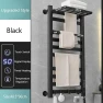 Electric Towel Warmer — Portable Heating Solutions, Healthy life for you