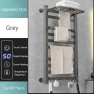 Electric Towel Warmer — Towel Warmers, Healthy life for you