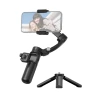 Handheld 3-Axis Stabilizer Gimbal for Smartphone — Steady Shots, TOKQI