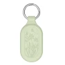 Protective Silicone Case with Keyring — Wearable Accessories, Brioche