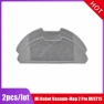 Robot Vacuum-Mop Replacement Cloths — Smart Cleaning Robots, Harmonious Living Home