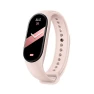 Smart Bracelet with Step Counting and Fitness Tracking — Smartwatches, GZL