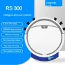 Smart Robot Vacuum Cleaner — Smart Cleaning Robots, WinHolder