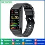 Smart Watch with Fitness Tracker — Smartwatches, SACOSDING