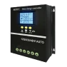 Solar Charge Controller — Power Management, Tortilla