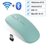 Wireless Mouse — Mouse Pads, Essager Electronic