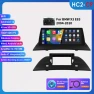 10.25-inch Car Multimedia Player with GPS Navigation, CarPlay, Android Auto — In-Dash, Hizpo