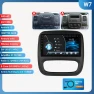 4G AI Voice Android Auto Car Radio — In-Dash, OSSURET