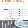 Addressable Pixel LED Strip — LED Strips, MALITAI