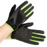 Anti-Slip Bicycle Gloves with Touchscreen — Gloves, Freedom Outdoors