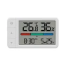 Intelligent Thermohygrometer Large Screen Temperature Sensor Mini Thermometer — Thermal Measurement Tools, Lulou