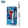 Kids Smart Electric Toothbrush — Kids' Electric Toothbrushes, Oral-B