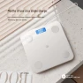Smart Body Fat Scale — Body Composition Analysis, ZengJie