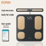 Smart Body Fat Scale — Body Composition Analysis, ICOMON