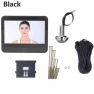 Smart Door Viewer with Night Vision Camera — Smart Home Security, World Auto Parts