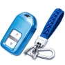 Smart Key Case and Holder Set — Key Holders & Accessories, Honda