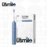Smart Sonic Electric Toothbrush — Sonic Electric Toothbrushes, usmile