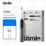 Smart Sonic Electric Toothbrush — Sonic Electric Toothbrushes, usmile