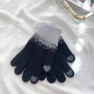 Winter Knitted Touchscreen Gloves — Gloves, The Best Experience