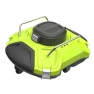 Wireless Underwater Pool Vacuum Cleaner — Automated Pool Maintenance, SportSurge