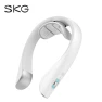 Deluxe Smart Neck Massager — Back Relief Solutions, SKG